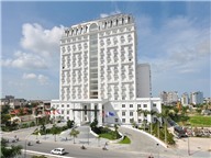 Best Western Premier Indochine Palace